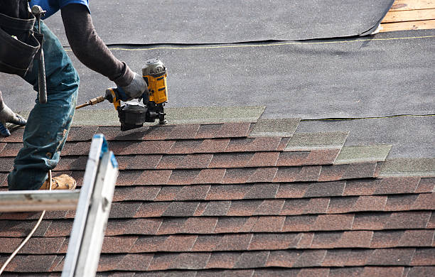 Licensed Roof Replacement service in Lyndon, KS - Brentwood Metal Roofing